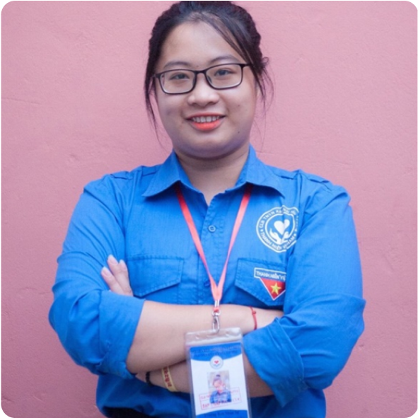 ảnh vinh danh sinh viên